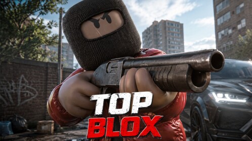 Top Blox💥