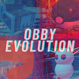 Obby Evolution