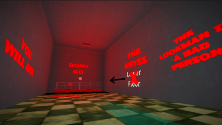 [WE ARE BACK!] Garten of Banban 9 FANMADE screenshot 3