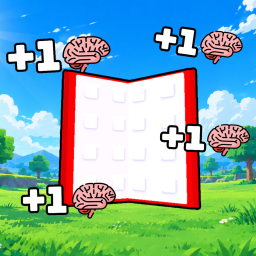 +1 IQ Per Click icon