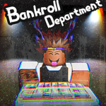 Bankroll Department