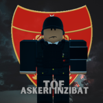 |TÖF| Askeri İnzibat Komutanlığı