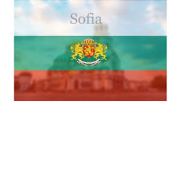 Sofia, Bulgaria (WIP)