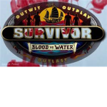Survivor: Blood VS Water