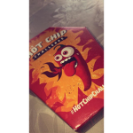 Burakarmy