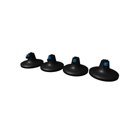 Sylvania Modular Parkville LED street lights