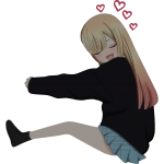 Marin Kitagawa My Dress Up Darling