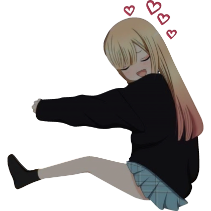 Marin Kitagawa My Dress Up Darling