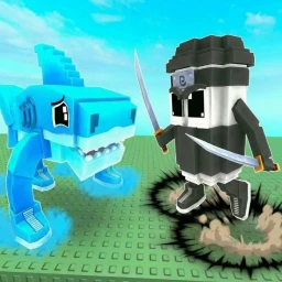 Duo Brainrot Tycoon icon