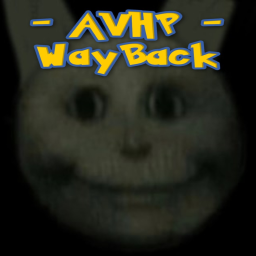 AVHP: Wayback (BETA)