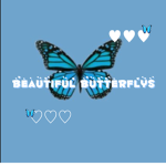beautiful butterfliesssss!