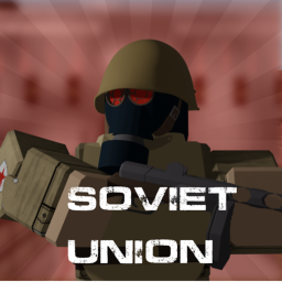 Soviet Union Border