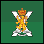 5 SCOTS , BALAKLAVA COMPANY.
