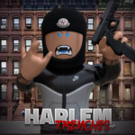 Harlem Trenches Roleplay