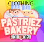 Pastriez Clothing Group *STARTING*