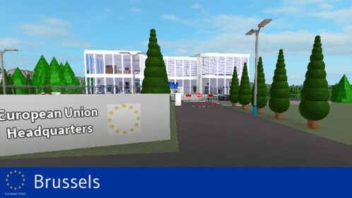 [Update] Brussels / European Union