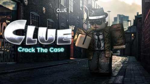 [UPDATED] Clue: Crack The Case