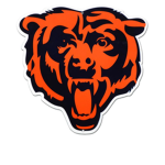 Chicago Bears Clothing Studios