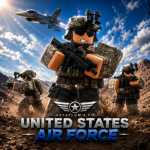 * | United States Air Force | *