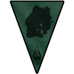 The Imperial Province of Blackmarsh