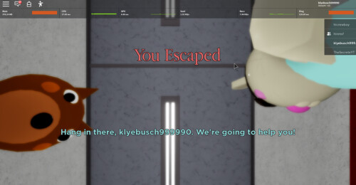 klyebusch999990's Place Number: 29