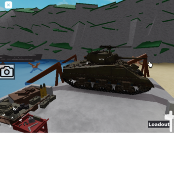 D-Day -WW2-  (ALPHA)