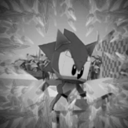 A Typical EXE Game icon