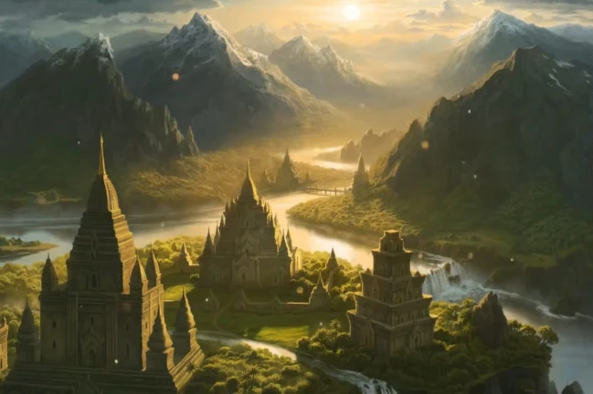 Agartha