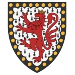 Barony of Burford [HYW]