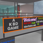 KBD Holiday park and resort  dev