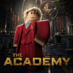 『The Academy』
