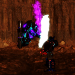 Transformers: Apocalypse [BETA]