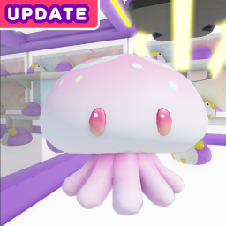 [🐠]Tokyo Claw Machine icon