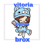 Grupo oficial do canal vitoria games blox