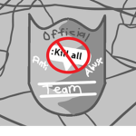 Official anti abuse team