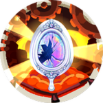 Shattered Eggflector