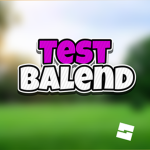 Test Balend