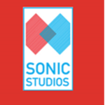 Sonic studios.