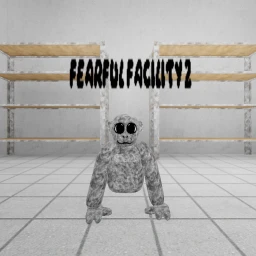 Fearful Facilty 2 icon