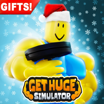 [🎁] Get Huge Simulator 💪