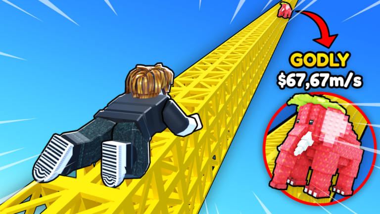 [🌈] Climb For Brainrots screenshot 1