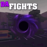 Hood combat ent