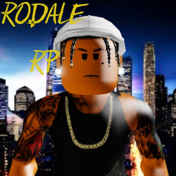 RoDale Rp | Alpha (New Avatar)
