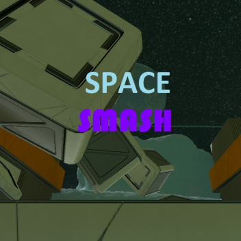 Space Smash ALPHA