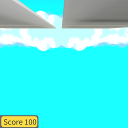 infinite run beta