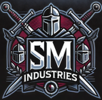 SM Industrie's