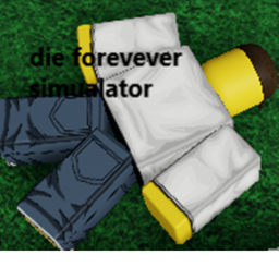 die for ever simulator (CLOTHING STORE UPDATE)