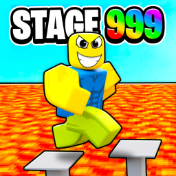 OBBY BUT YOU CAN'T WIN