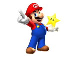 The Mario Friends