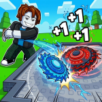 +1 Spinner Evolution